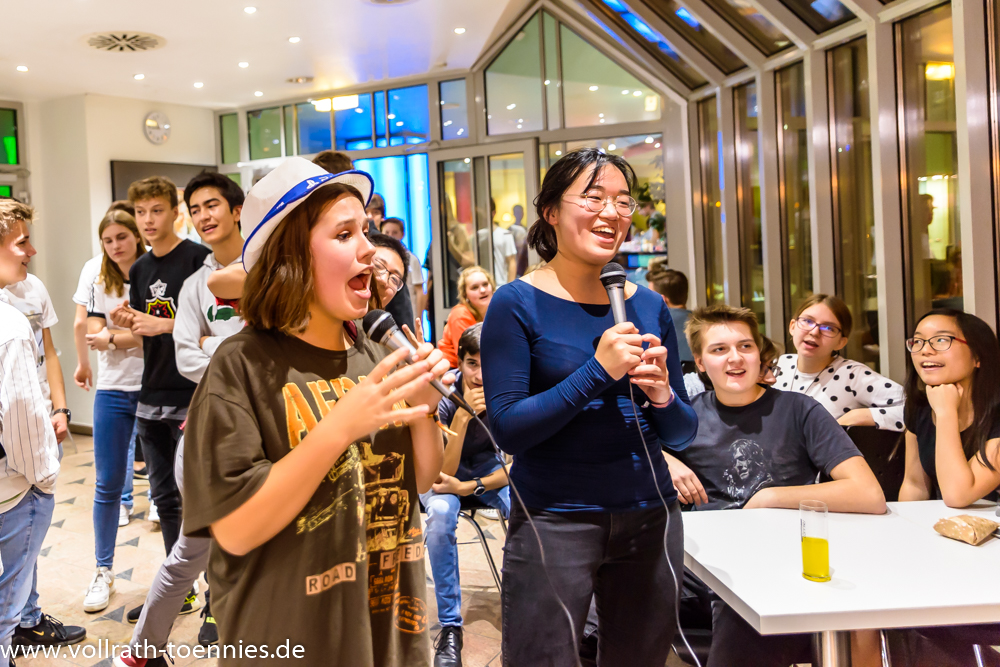 2019 11 23 Karaoke Party 0336